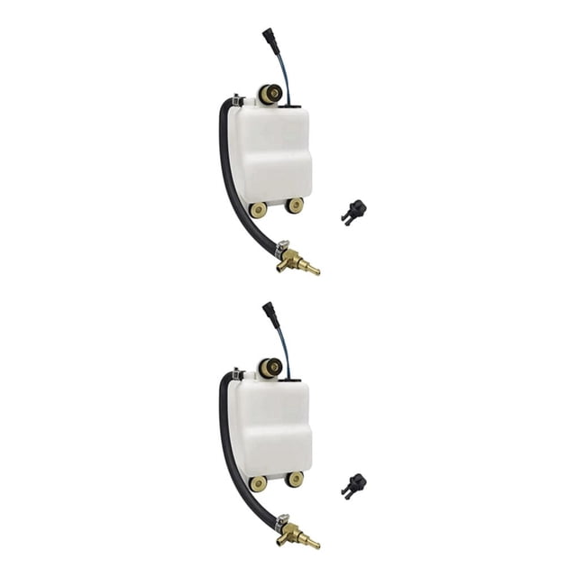 Langgg Couronne de Roue Libre Engrenages 6AH-85550 pour Moteur hors-Bord F15A Type 18 2ensemble