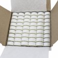 thumbnail image 1 of Janome 108 Pre-wound Embroidery Thread Bobbins White, 1 of 3