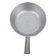 thumbnail image 1 of Cucharón de agua multiusos, cuchara de agua de aluminio antiguo, mango corto, 1 of 5