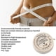 thumbnail image 4 of Cinta métrica para el cuerpo, cinta métrica de cintura IMC, cinta métrica corporal, cinta métrica retráctil para perder peso y hacer ejercicio, 4 of 5