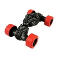 thumbnail image 2 of Gifts for Kids! Fwttom Toy Cars, Children's Inertial Twisting Car Toy Boys' Twisting Climbing Car Inertial Car Model Giving Gifts to Family Children and Friend, 2 of 6