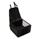 thumbnail image 1 of Asiento de coche reforzado para mascotas, asiento de coche para perros de malla transpirable con, 1 of 7