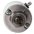 thumbnail image 2 of SCITOO Starters New compatible for Suzuki All-Terrain Vehicle (for ATV) LT-R450/LT-R450Z Quadracer 2006 2007 2008 2009 450cc 19632 428000-4220 31100-45G00, 2 of 4