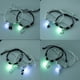 thumbnail image 4 of 1 Par De Pulseras Magnéticas Luminosas De Pareja De Astronauta Corazón Magnética Para Atraer Trenzadas Ajustables Creativas Para Mujeres Accesorios De Joyería, 4 of 4