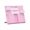 F-Free Size/F, variant on YZHMYR Foldable Desktop Book Stand Multifunctional Reading Shelf High Strength ABS Construction Smooth Edges for Home School Office Library Dormitory Reading Recipe Holder Back to School Supplies