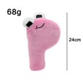 thumbnail image 2 of Alphabet Lore Plush Stuffed Soft Toy, 2 of 2