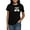 Black, variant on CafePress - Forever Young Feb 29Th Leap Year T Shirt - Women's Traditional Fit Dark T-Shirt