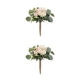 thumbnail image 2 of Maoww Beautiful Soap Flower Bouquet - Good Texture And Realistic Appearance Non-toxic For Cats And Dogs 2Set, 2 of 6