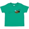 thumbnail image 3 of Inktastic Honey Bee Boys or Girls Toddler T-Shirt, 3 of 5