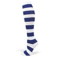 thumbnail image 4 of Spotlight Hosiery Brand Elite Quality Womens Stripe Wilma Wenda Waldo Knee Socks, 4 of 20