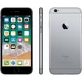 thumbnail image 5 of Refurbished Apple iPhone 6s A1633 (Fully Unlocked) 32GB Space Gray (Grade A+) w/ Gift Box, 5 of 5