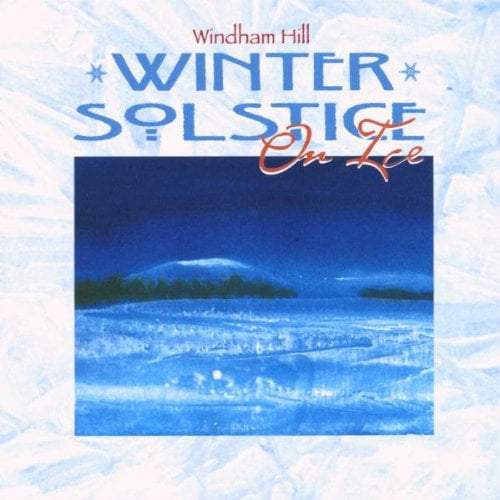 Windham Hill Winter Solstice on Ice