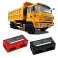 thumbnail image 4 of Power Distribution Block, 300A Heavy Duty Battery Bus Bar Module Design  For Truck For Car For Boat, 4 of 7