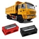 thumbnail image 3 of Barra de Autobuses Marine, Diseño de Módulo 2pcs Terminal de Distribución de Energía Universal 300A para Automóvil para Bote para RV, 3 of 7