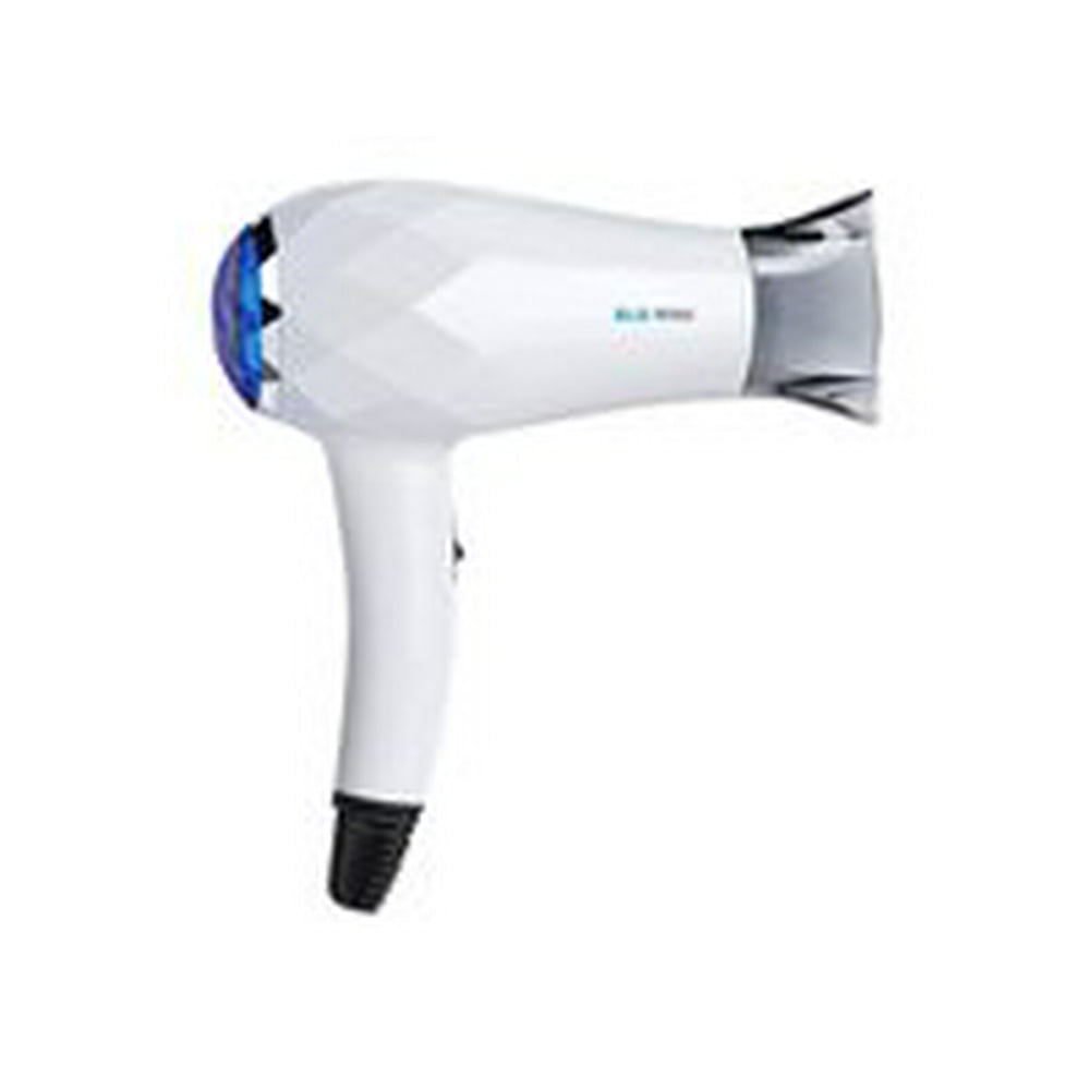 Instyler Blu Mini Hair Dryer