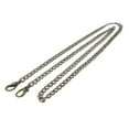 thumbnail image 5 of 100cm Shoulder Bag Strap Chain Repment Handbag Bronze, 5 of 6