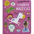 thumbnail image 1 of MI ASOMBROSO LIBRO DE CRIATURAS MAGICAS SILVER DOLPHIN MAKE BELIVE IDEAS, 1 of 2