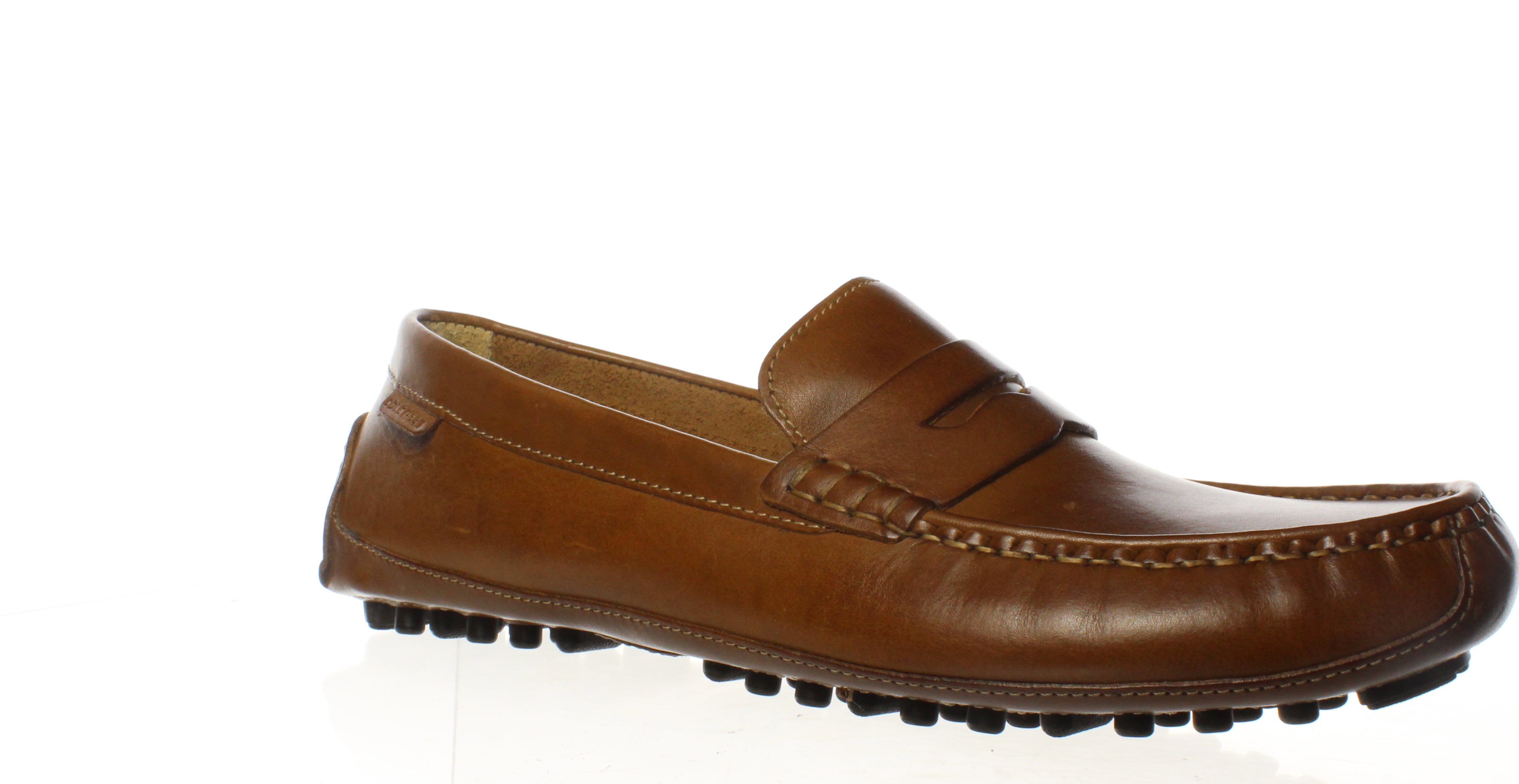 Cole haan men's grant canoe penny loafer hotsell