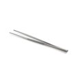 thumbnail image 1 of Toystoory Pinzas largas para alimentos de acero inoxidable para acampar, senderismo, Picnic, barbacoa, pinzas para alimentos, hogar, comedor, Cocina y Comedor 30 centimetros, 1 of 6