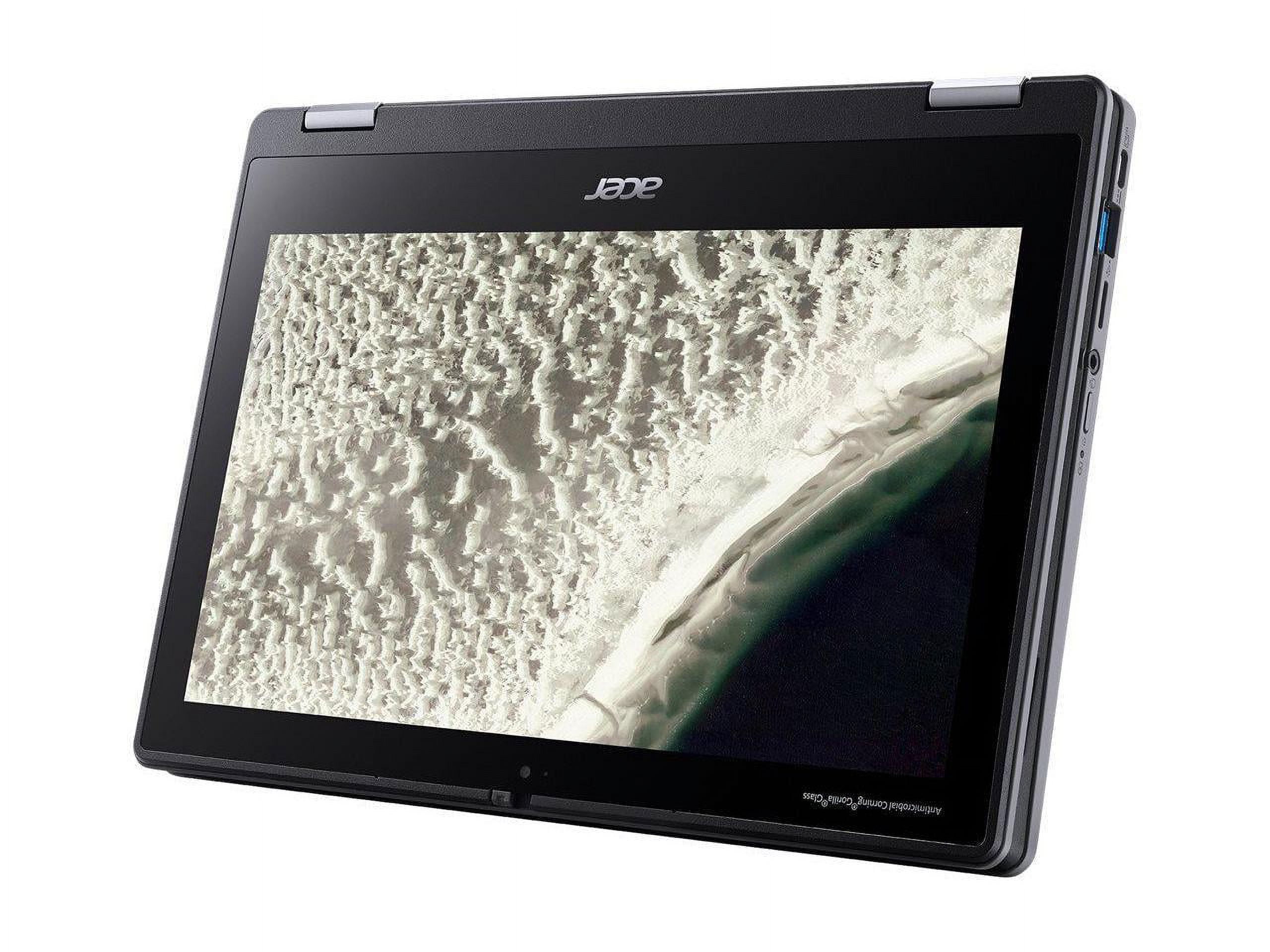Acer Flip Touchscreen Chromebook, 11.6 Acer Flip Touchscreen Chromebook, 11.6