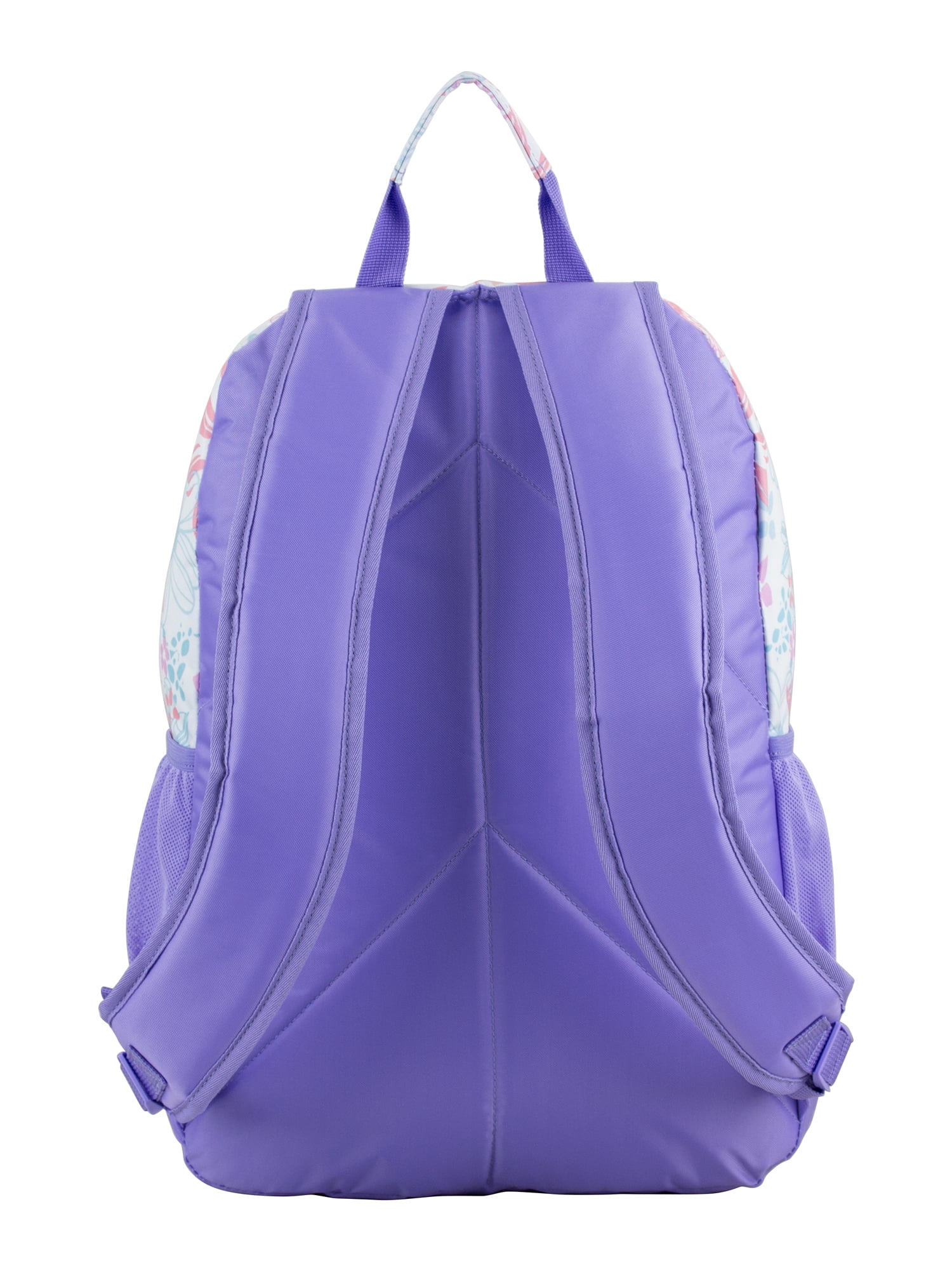 Eastsport Unisex Surge Sport Backpack, Spring Floral