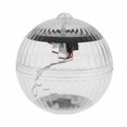 thumbnail image 1 of Bsvklp LED Flotador Con Solar para Piscinas Al Aire Libre (luz Colores), 1 of 9
