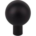 thumbnail image 3 of Top Knobs Tk761 Brookline 1" Round Cabinet Knob - Nickel, 3 of 6