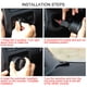 thumbnail image 5 of Interruptor de luz antiniebla de repuesto para Golf Jetta MK4 Passat B5 EOTVIA NO, 5 of 6