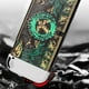 thumbnail image 5 of Funda protectora para Nintendo Switch y Switch OLED. Funda rígida a prueba de golpes con diseño de Joycons Skin y tapas para los pulgares, 5 of 8