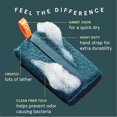 thumbnail image 2 of Exfoliante corporal Cleanlogic Sport, paquete de 3, 2 of 6
