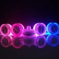 thumbnail image 1 of Prom Lights Floralytes Submersible I LED Floral Light 50 Pack Color Changing, 1 of 4