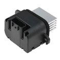 thumbnail image 3 of 27151-ZW00A Blower Resistor Blower Motor Control Module for Nissan, 3 of 5