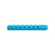 thumbnail image 1 of ORICO Cable organizador personalizado Cable USB de silicona soporte escritorio ordenado Kuymtek gestión Clips titular del Cable para el ratón Cable de Audífonos organizador, 1 of 8