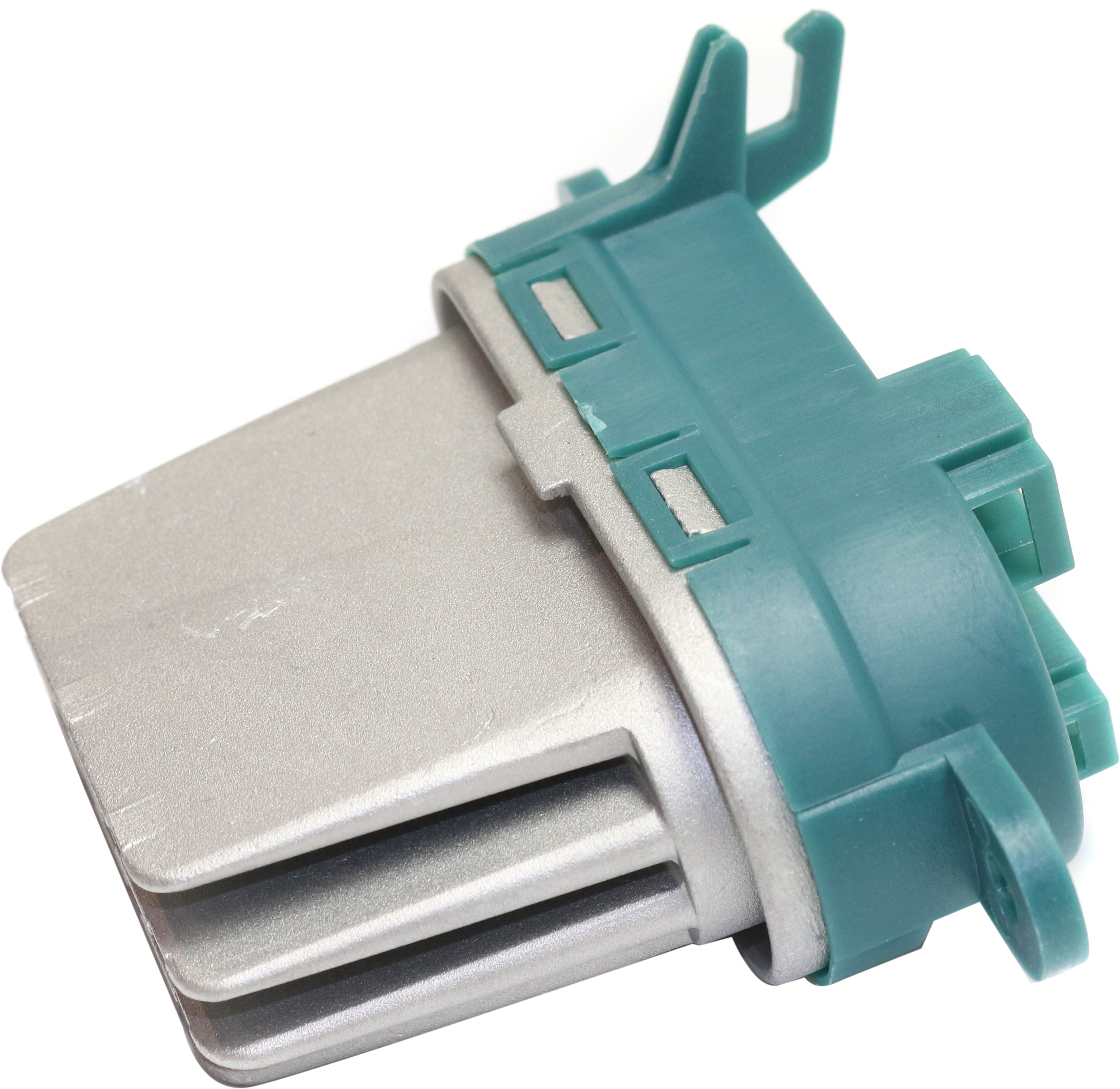Blower Motor Resistor Compatible with 2007-2015 Audi Q7 2003-2006, 2008-2010 Porsche Cayenne 6Cyl 8Cyl 3.0L 3.6L 4.2L 3.2L 4.5L 4.8L