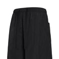thumbnail image 6 of IhhxPro Men's Running Shorts with Pockets Quick Dry Athletic Drawstring Sport Lightweight Breathable Loose Fit Jogging Gym Training Summer Casual S-3XL, 6 of 8