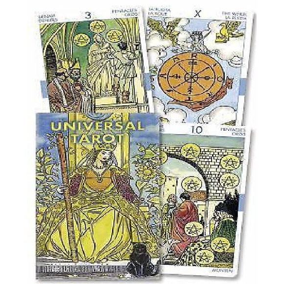 Tarot Universel