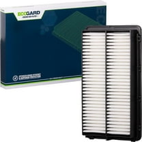 ECOGARD XA12107 Premium Engine Air Filter Fits 2021-2025 Genesis GV80