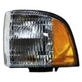 thumbnail image 1 of Cuarto Punta Ram Izquierdo Wld TYC Dodge Ram, 1 of 1