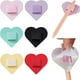 thumbnail image 4 of Portabolígrafos con banda elástica Portabolígrafos en forma de corazón Bolsa portabolígrafos ajustable Planificador Portabolígrafos Apto para portátiles, 4 of 4