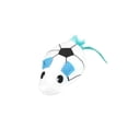 thumbnail image 2 of Juguete para gato ratón sound Fancy Pets Fútbol Soccer, 2 of 4