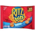 thumbnail image 2 of Ritz Bits Cheese Cracker Sandwich, 1 Ounce -- 48 per Case., 2 of 7