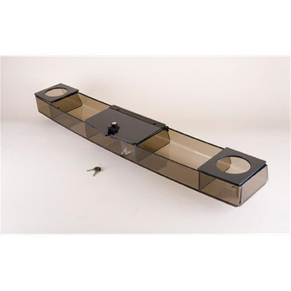 Drink Caddy - Drive Burled