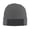 Deep Heather, variant on Black Polka Dot Winter Beanie Hats for Men Women Warm Cozy Knitted Cuffed Skull Cap Navy Blue
