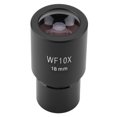 thumbnail image 4 of DM-WF001 10X Widefield Eyepiece 23.2mm For Biological Microscopes,Wide-angle Microscopes Eyepiece Support Bright And Clear Image, 4 of 8