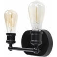 thumbnail image 2 of Cherbourg 8.5" H x 10.25" W x 4.25" D Wall Sconces, 2 of 2