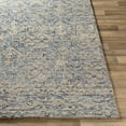 thumbnail image 6 of Mark&Day Wool Rugs, 8x10 Garen Global Denim Area Rug, Blue Beige Carpet for Living Room, Bedroom or Kitchen (8' x 10'), 6 of 7
