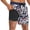 Blue, variant on Big & Tall Men's Swim Trunks with Mesh Liner Board Shorts Slim Fit Palm Tree Print Quick Dry Spring Break Swim Trunks with Soft Mesh Lining Upf 50+ Sun Protection Mens Summer Clothes,L
