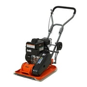 YARDMAX Plate Compactor Paving Pad Kit for YC0850