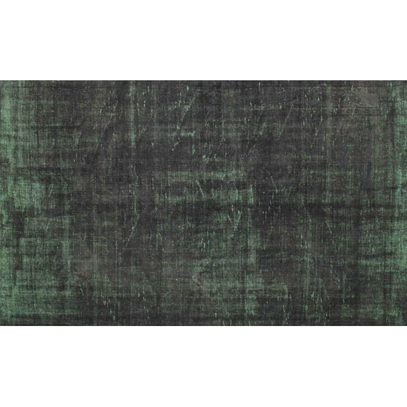 Ahgly Company Indoor Rectangle Contemporary Iron Gray Persian Area Rugs, 8' x 12'