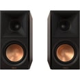 thumbnail image 4 of Klipsch Reference Premiere RP-600M II Altavoces de estantería de nogal, 4 of 5